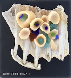 Pacific Ocean Passage. Compilation